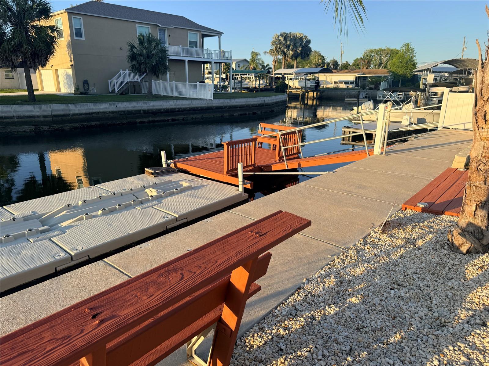 6623 BOATYARD DR, HUDSON, FL, 34667