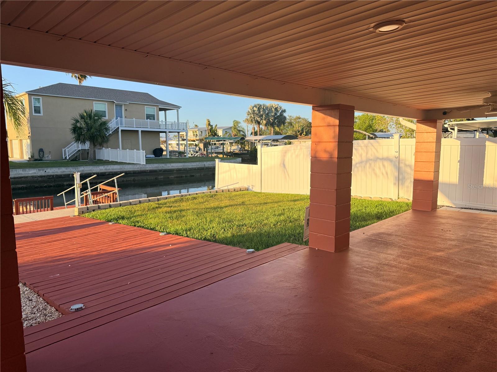 6623 BOATYARD DR, HUDSON, FL, 34667