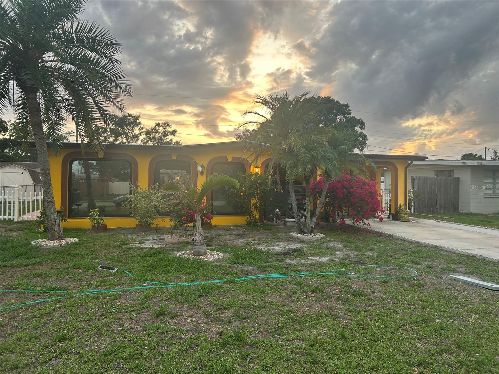 9420 56TH ST N, PINELLAS PARK, FL, 33782