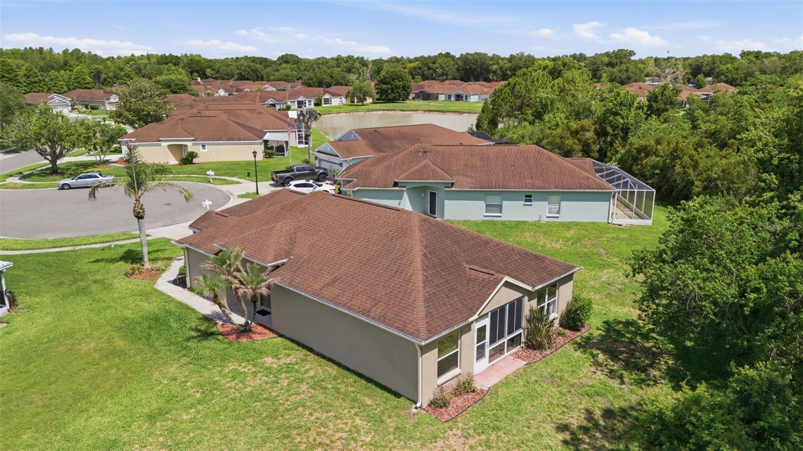 5600 SIR BARTON CT, WESLEY CHAPEL, FL, 33544