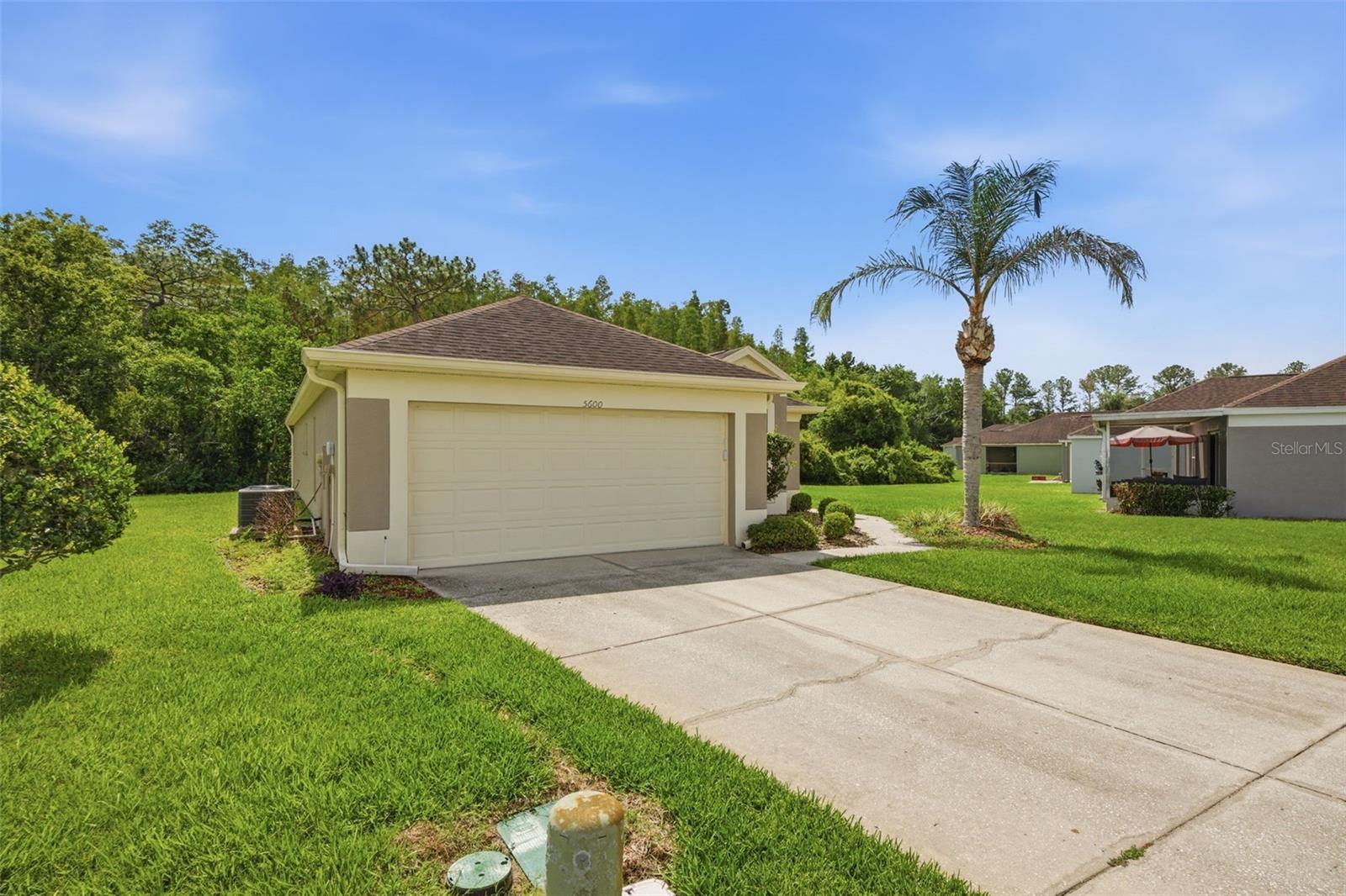 5600 SIR BARTON CT, WESLEY CHAPEL, FL, 33544