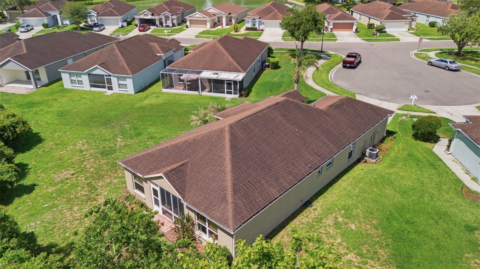 5600 SIR BARTON CT, WESLEY CHAPEL, FL, 33544