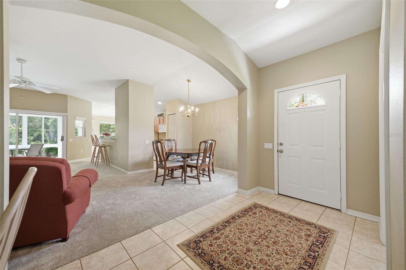 5600 SIR BARTON CT, WESLEY CHAPEL, FL, 33544