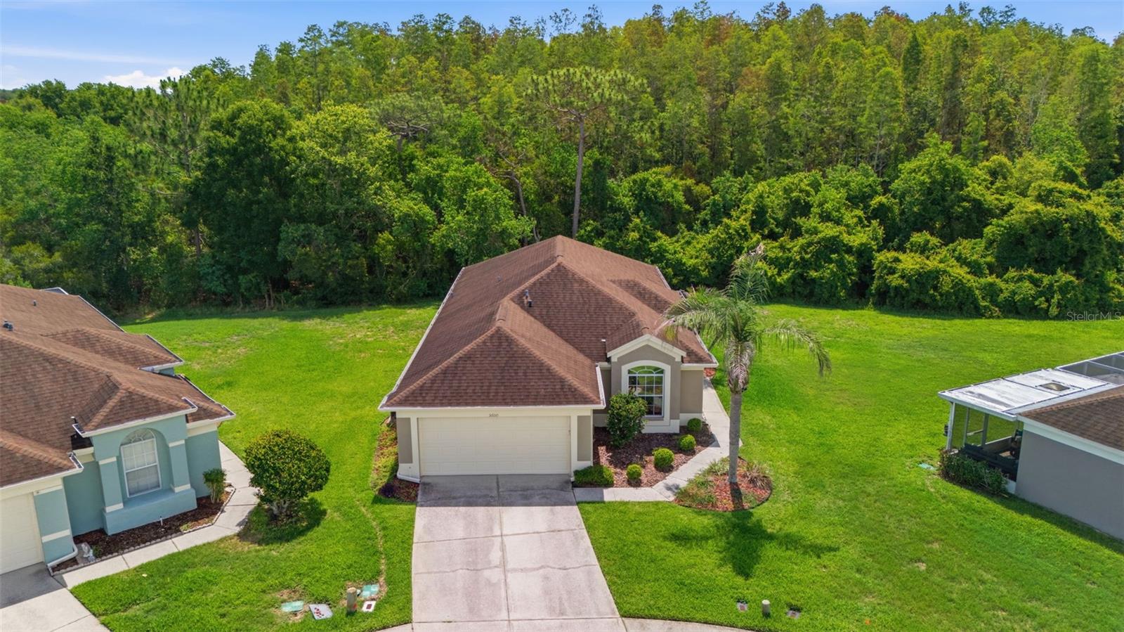 5600 SIR BARTON CT, WESLEY CHAPEL, FL, 33544