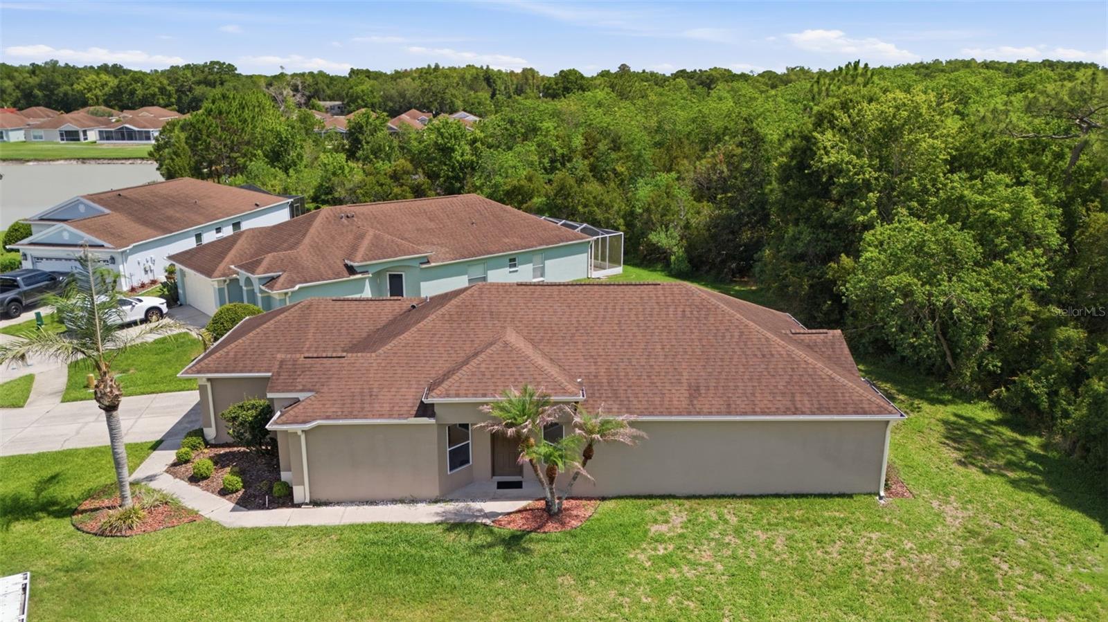 5600 SIR BARTON CT, WESLEY CHAPEL, FL, 33544
