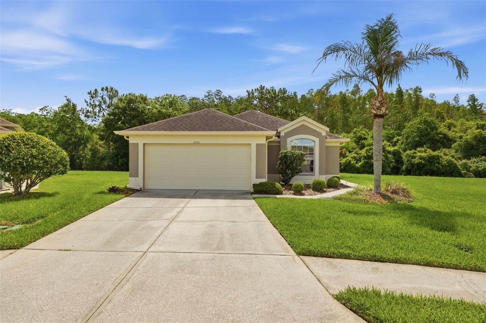 5600 SIR BARTON CT, WESLEY CHAPEL, FL, 33544