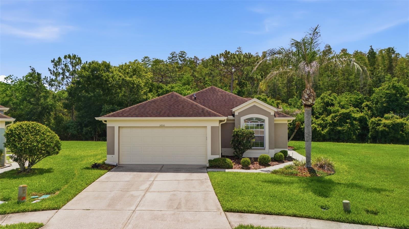 5600 SIR BARTON CT, WESLEY CHAPEL, FL, 33544