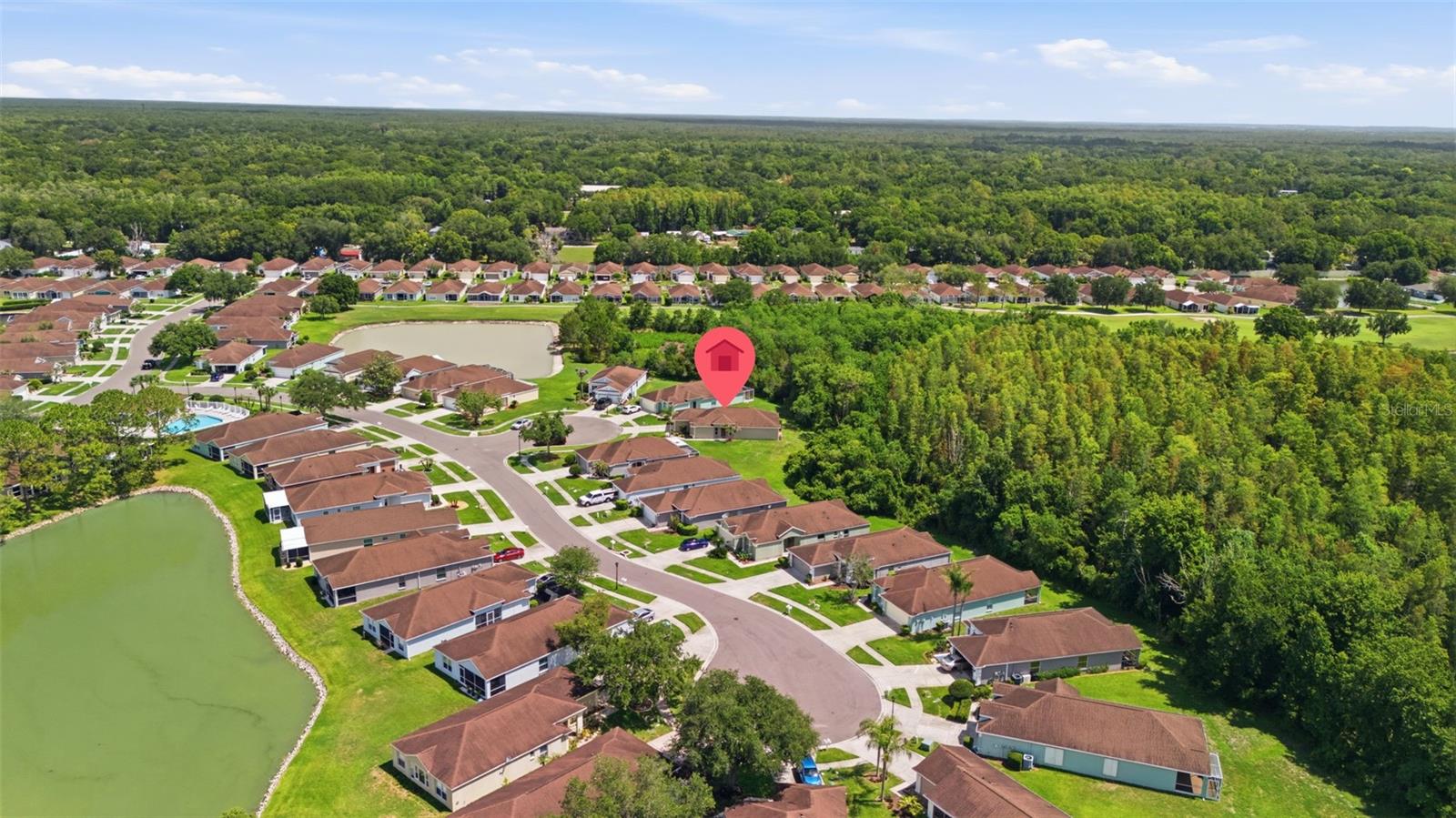 5600 SIR BARTON CT, WESLEY CHAPEL, FL, 33544