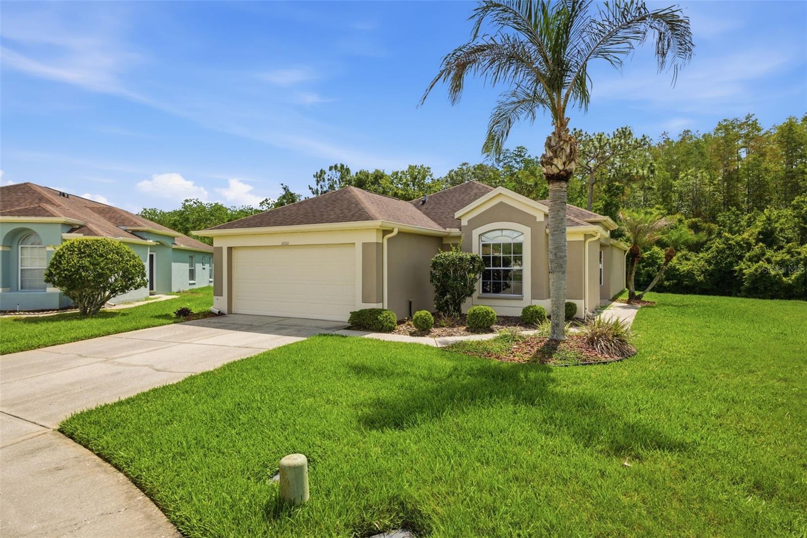 5600 SIR BARTON CT, WESLEY CHAPEL, FL, 33544