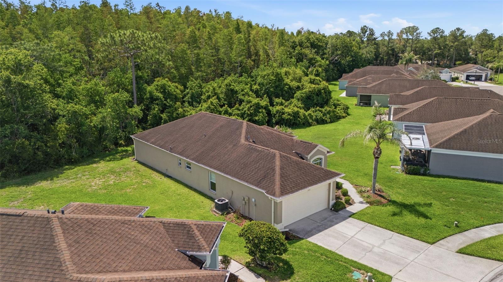 5600 SIR BARTON CT, WESLEY CHAPEL, FL, 33544