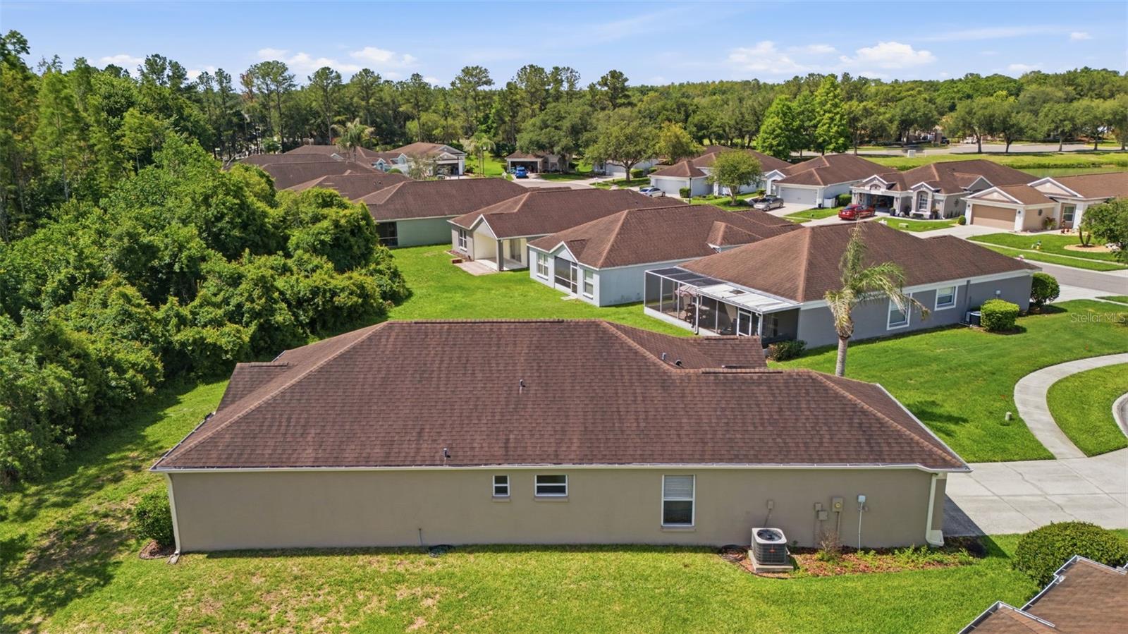 5600 SIR BARTON CT, WESLEY CHAPEL, FL, 33544