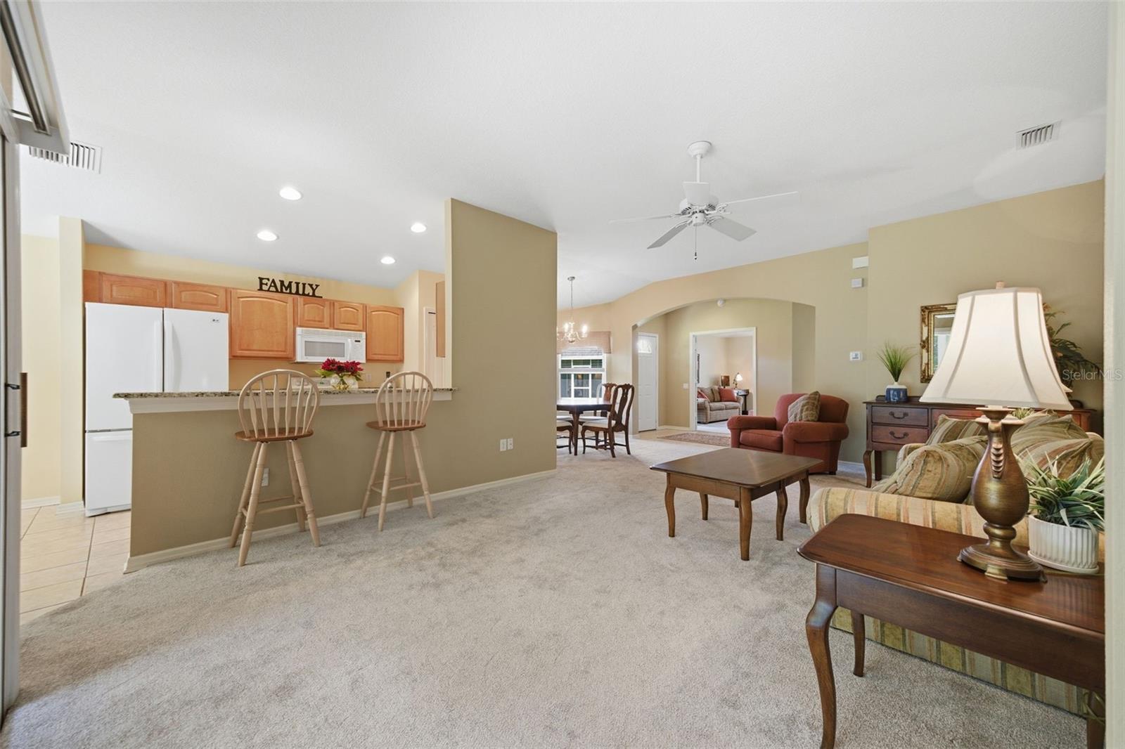 5600 SIR BARTON CT, WESLEY CHAPEL, FL, 33544