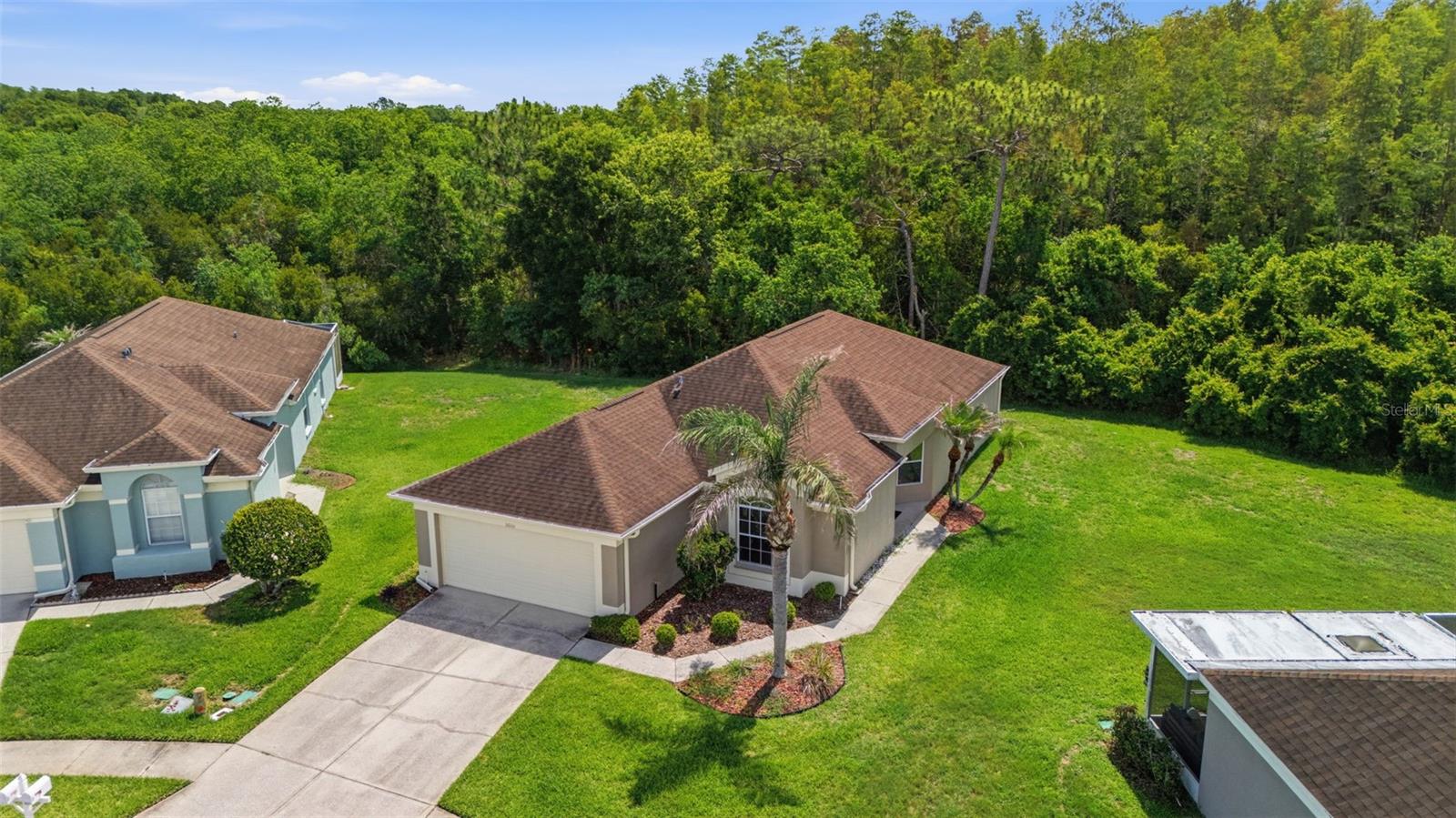 5600 SIR BARTON CT, WESLEY CHAPEL, FL, 33544