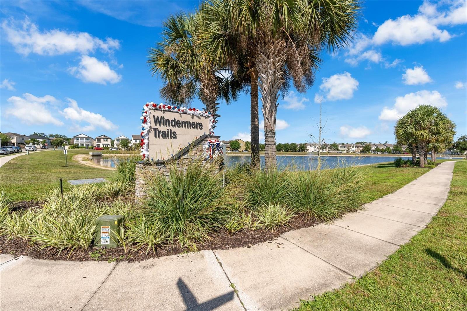 11951 VERMILLION AVE, WINDERMERE, FL, 34786