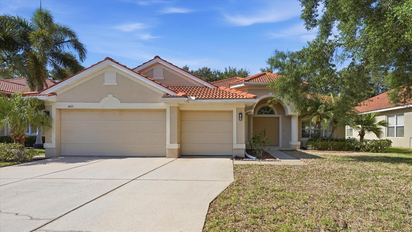 4623 61ST DR E, BRADENTON, FL, 34203