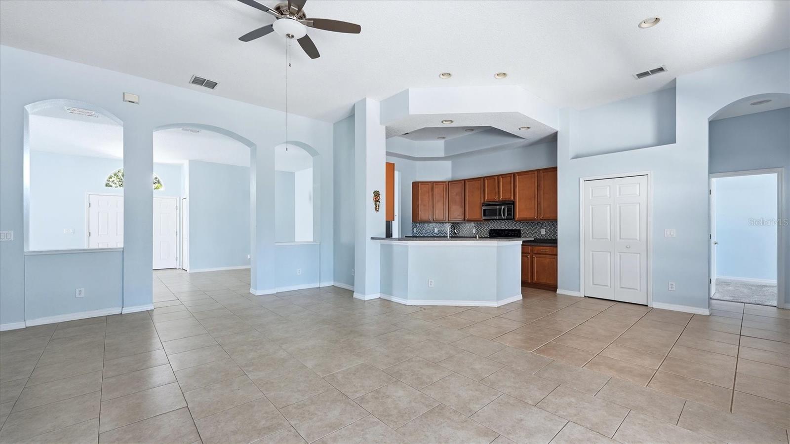 4623 61ST DR E, BRADENTON, FL, 34203