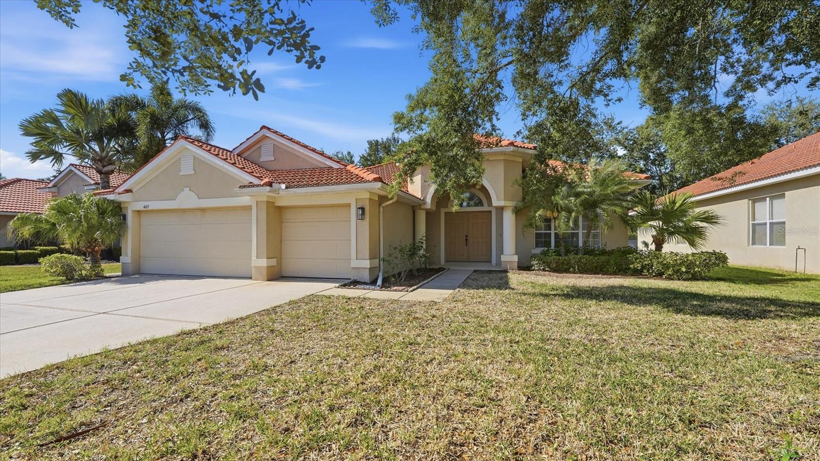 4623 61ST DR E, BRADENTON, FL, 34203