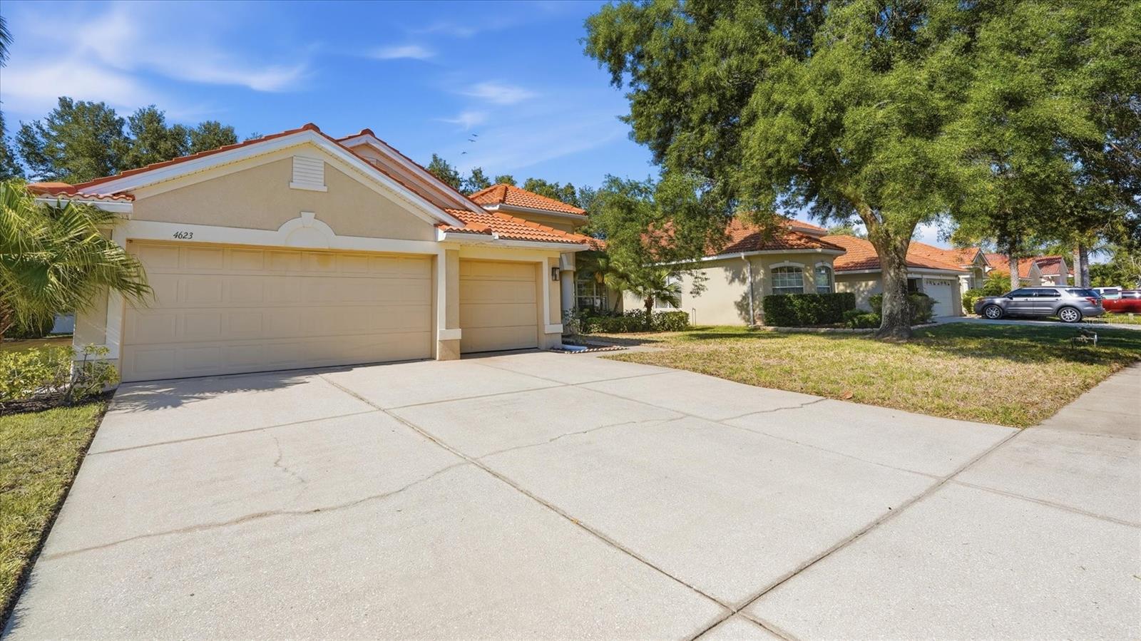 4623 61ST DR E, BRADENTON, FL, 34203