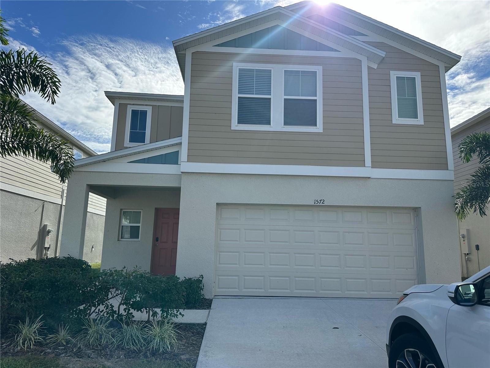 1572 ELLESMERE AVE, HAINES CITY, FL, 33844