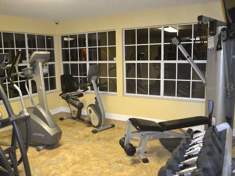2480 SWEETWATER CLUB CIR #98, KISSIMMEE, FL, 34746