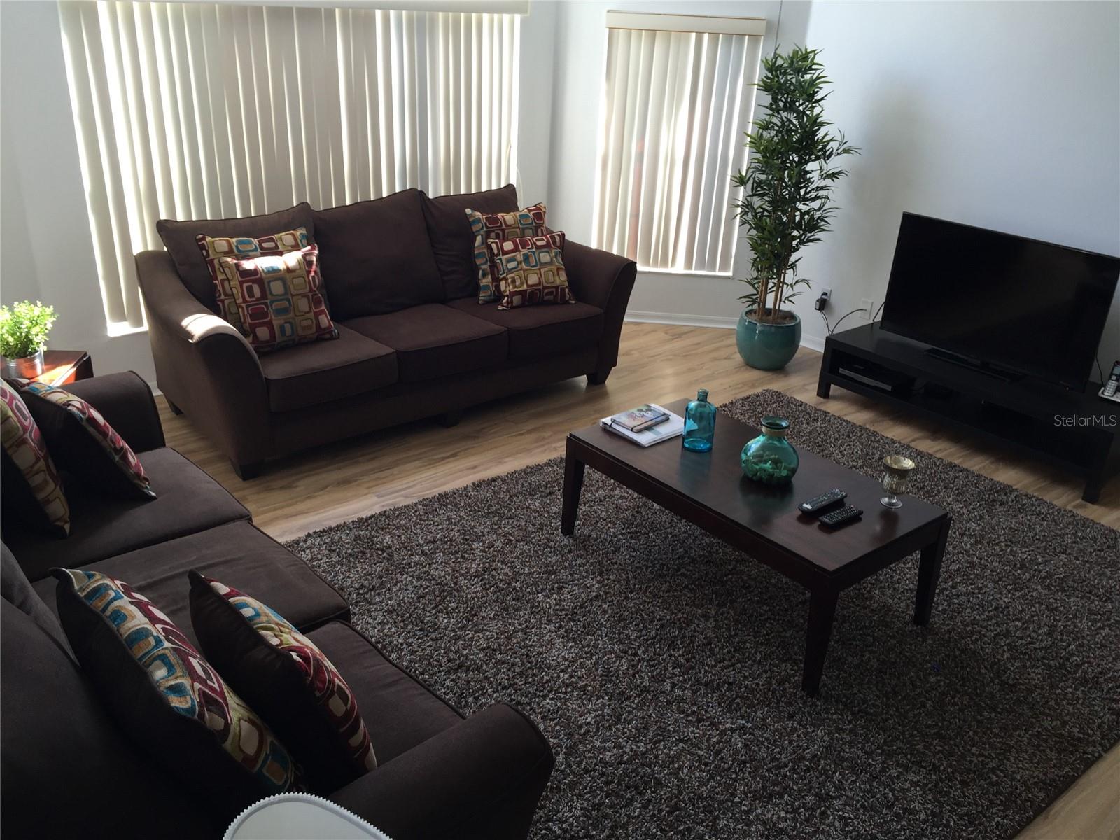 2480 SWEETWATER CLUB CIR #98, KISSIMMEE, FL, 34746