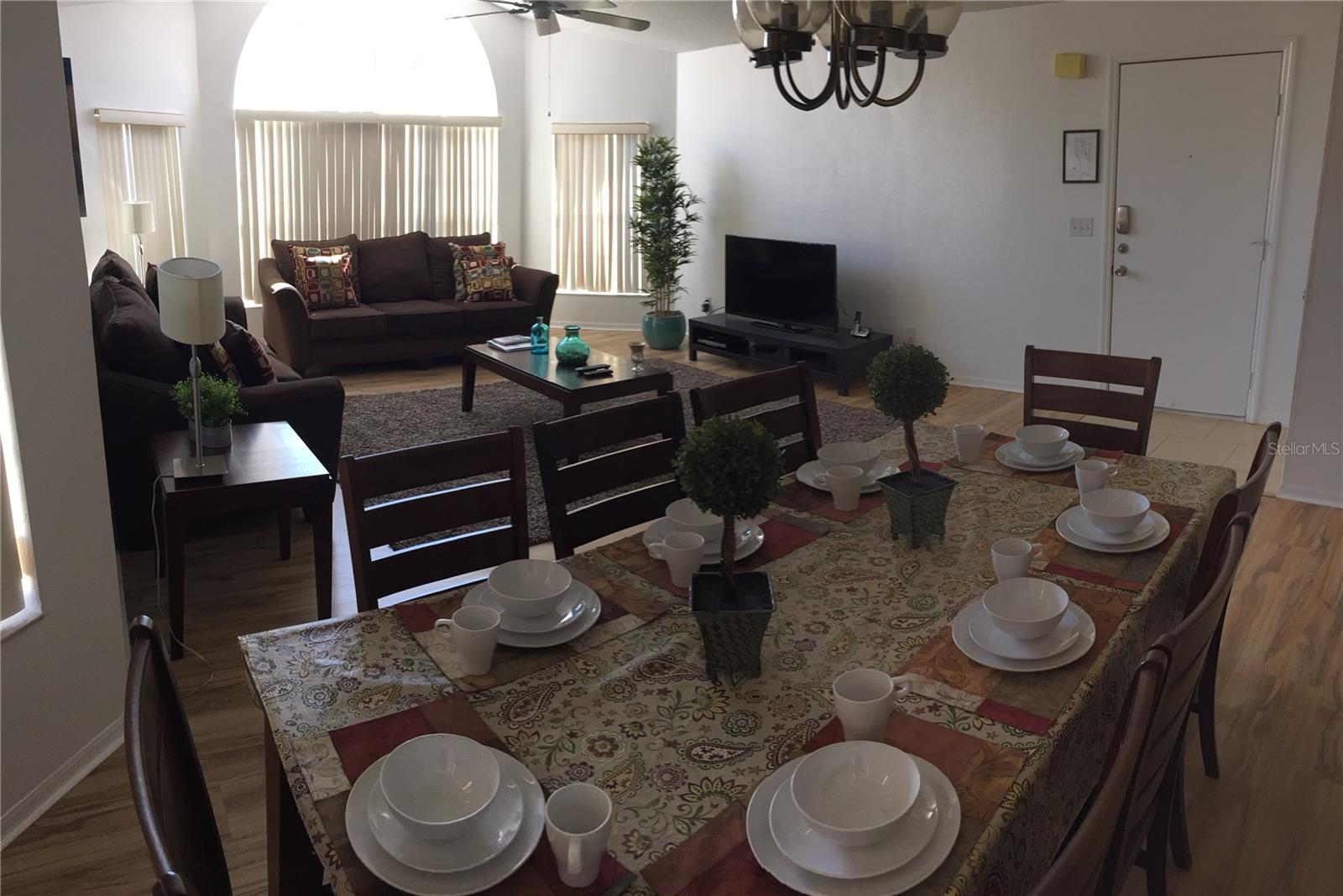 2480 SWEETWATER CLUB CIR #98, KISSIMMEE, FL, 34746