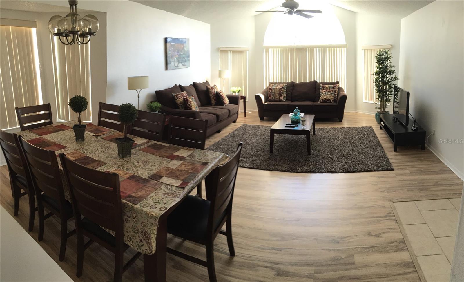 2480 SWEETWATER CLUB CIR #98, KISSIMMEE, FL, 34746