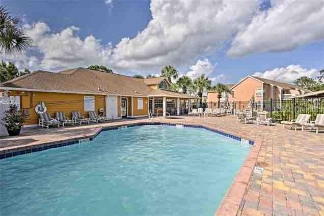 2480 SWEETWATER CLUB CIR #98, KISSIMMEE, FL, 34746
