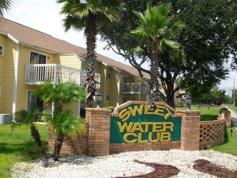 2480 SWEETWATER CLUB CIR #98, KISSIMMEE, FL, 34746