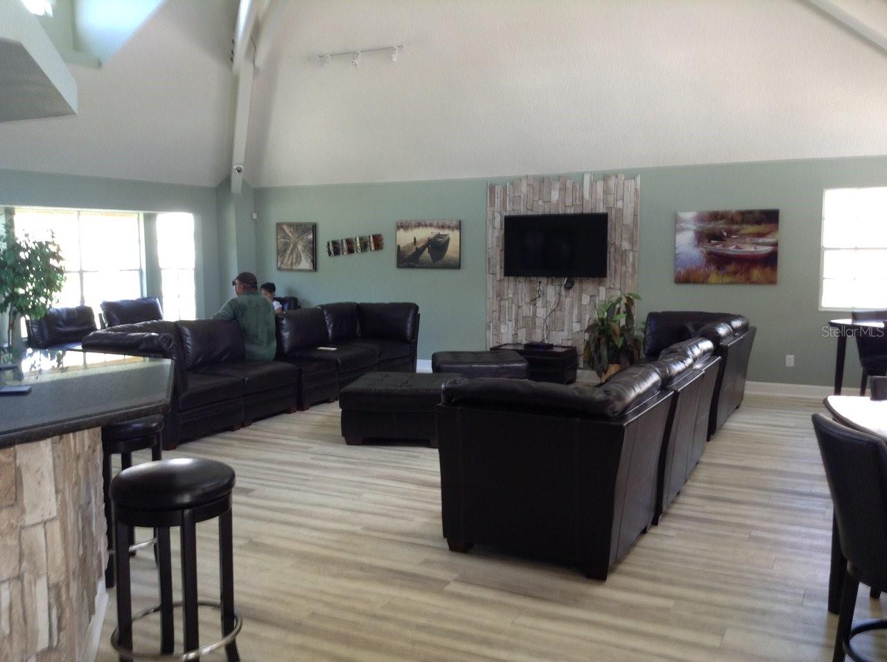 2480 SWEETWATER CLUB CIR #98, KISSIMMEE, FL, 34746