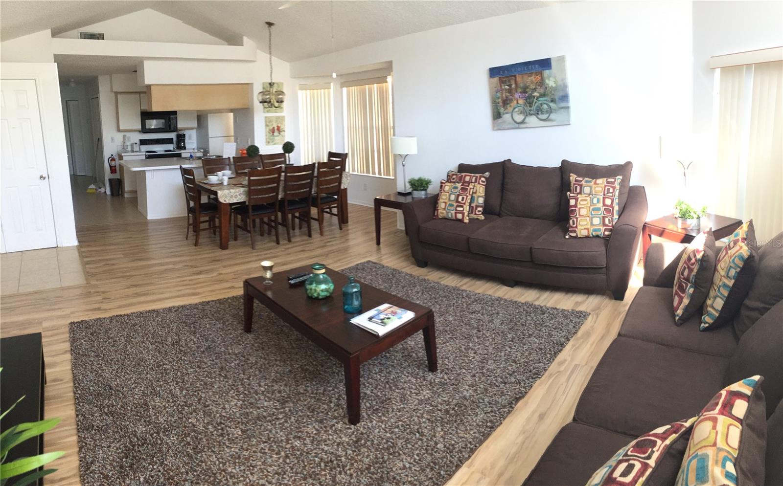 2480 SWEETWATER CLUB CIR #98, KISSIMMEE, FL, 34746