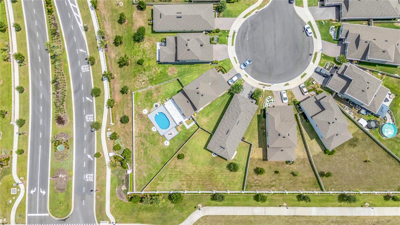 4316 RENLY LN, CLERMONT, FL, 34711