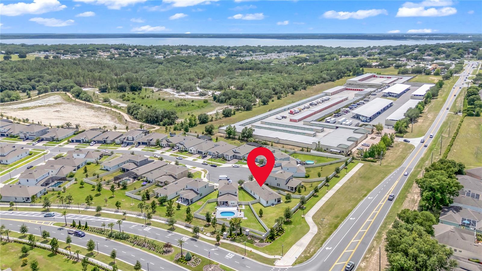 4316 RENLY LN, CLERMONT, FL, 34711