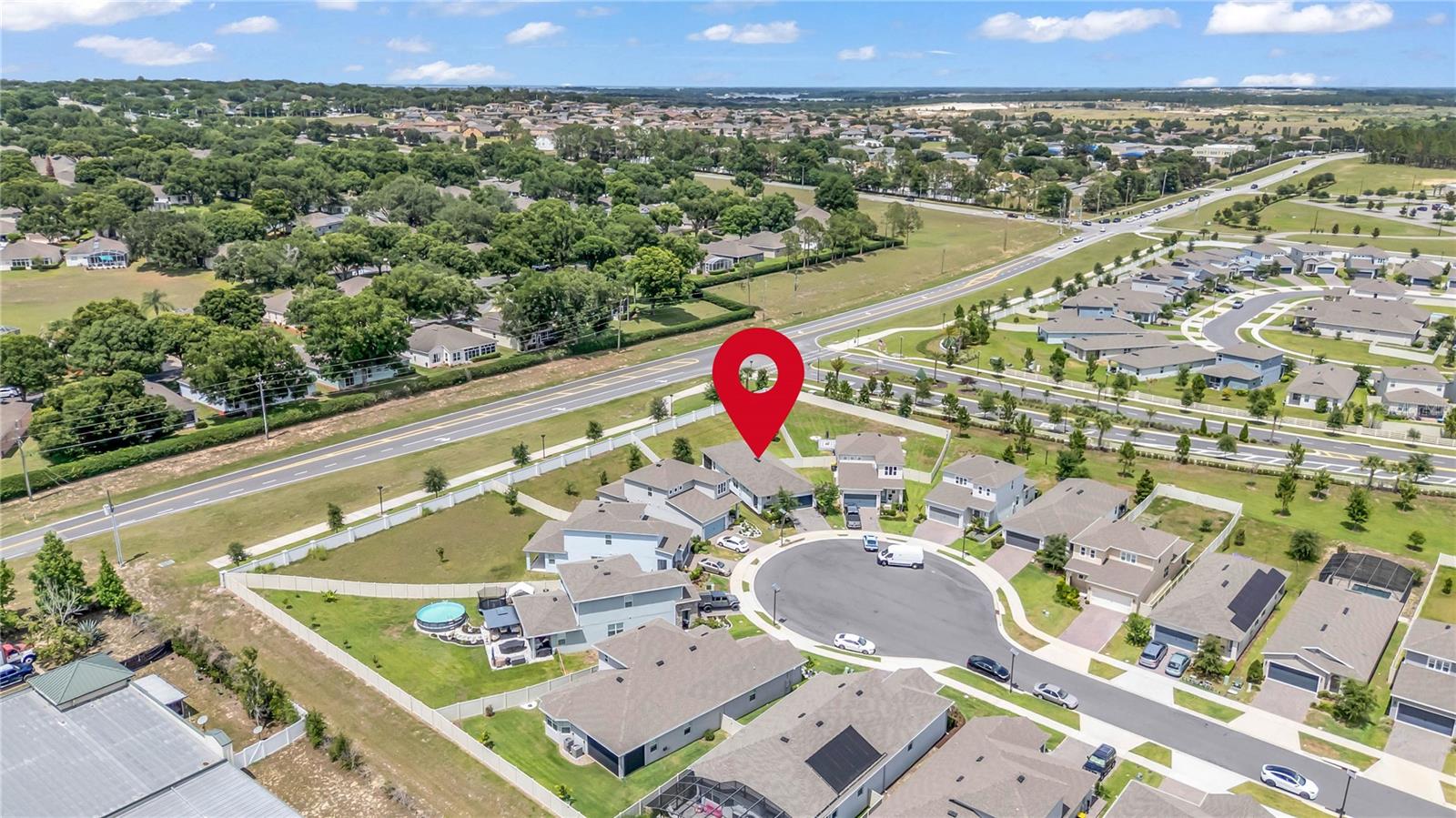 4316 RENLY LN, CLERMONT, FL, 34711