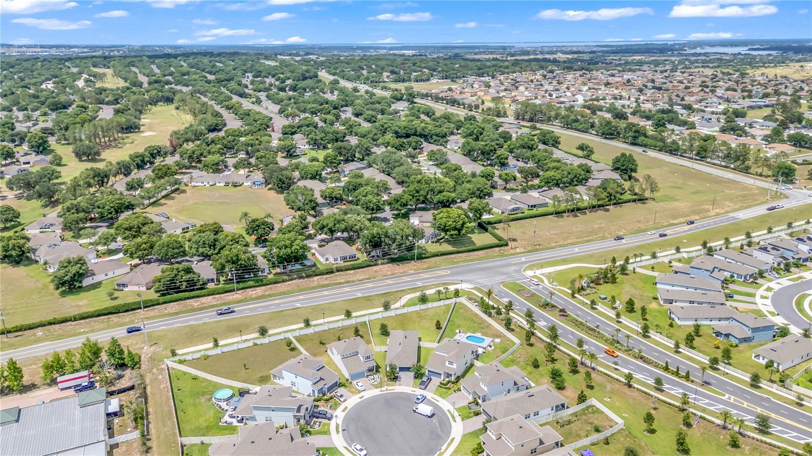 4316 RENLY LN, CLERMONT, FL, 34711
