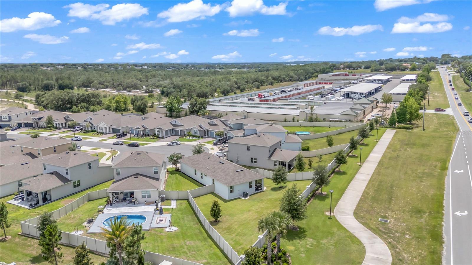 4316 RENLY LN, CLERMONT, FL, 34711