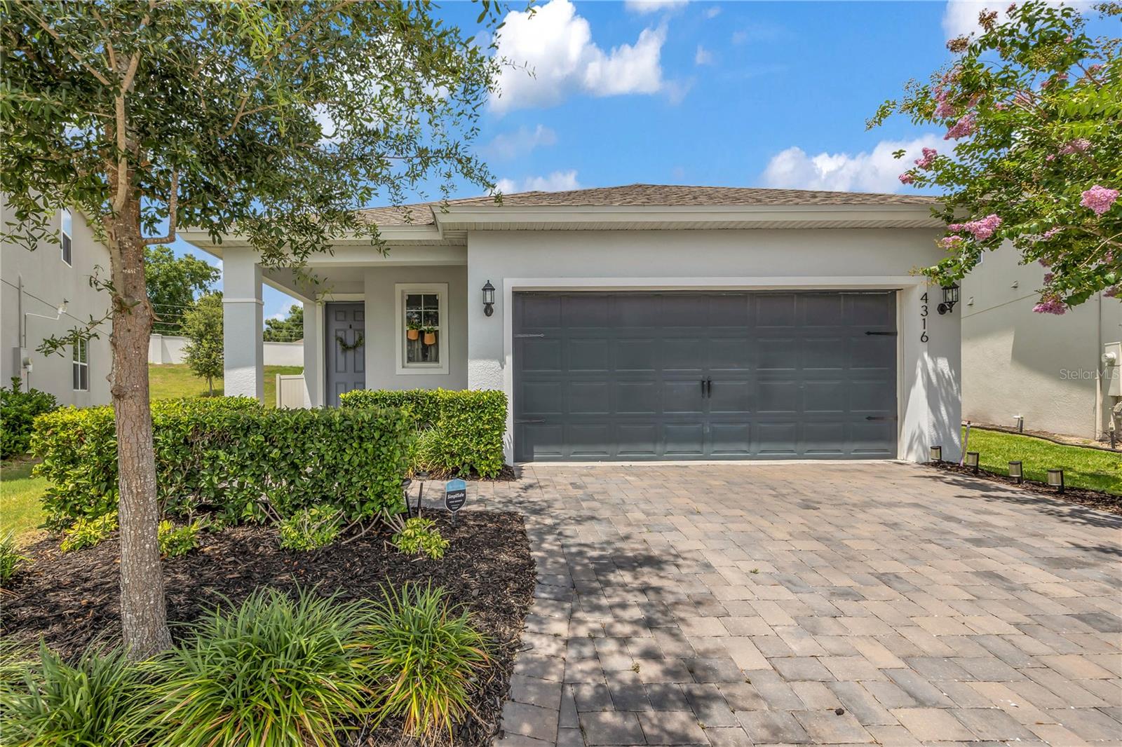 4316 RENLY LN, CLERMONT, FL, 34711