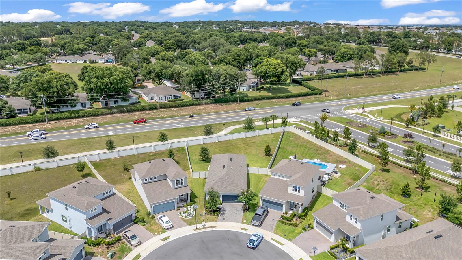 4316 RENLY LN, CLERMONT, FL, 34711