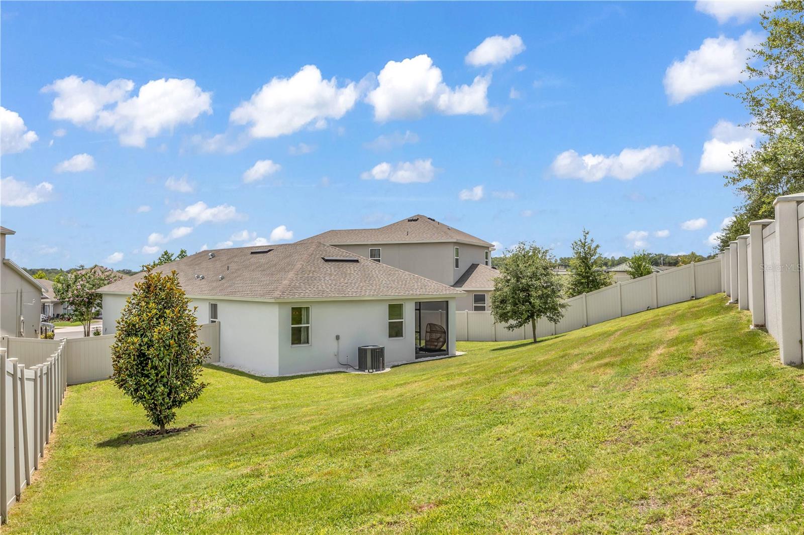4316 RENLY LN, CLERMONT, FL, 34711