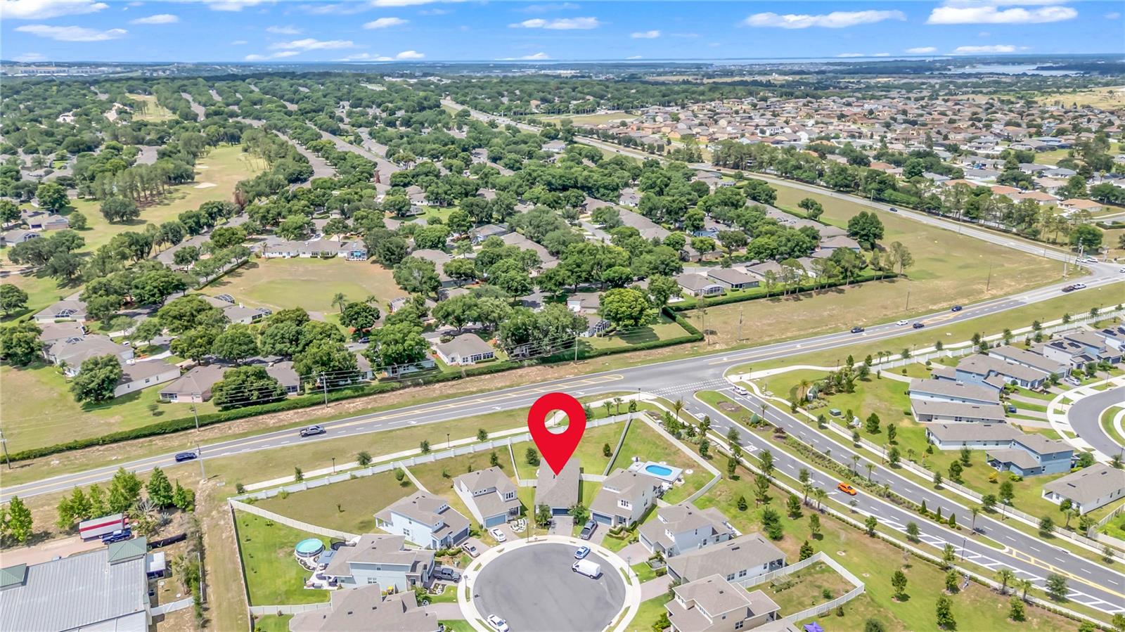 4316 RENLY LN, CLERMONT, FL, 34711