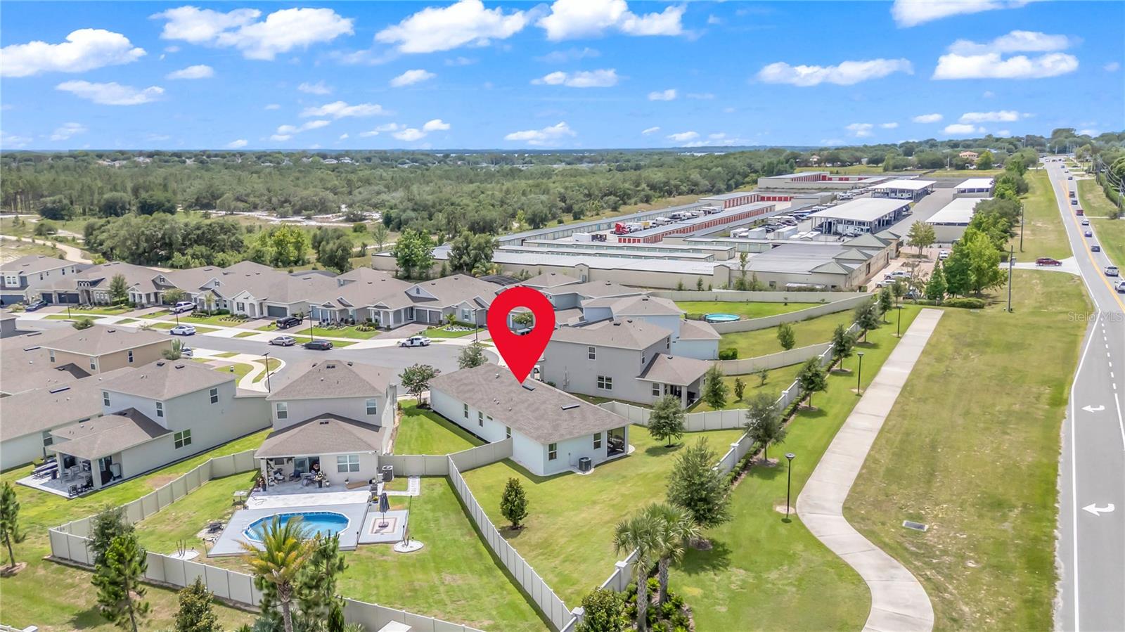 4316 RENLY LN, CLERMONT, FL, 34711
