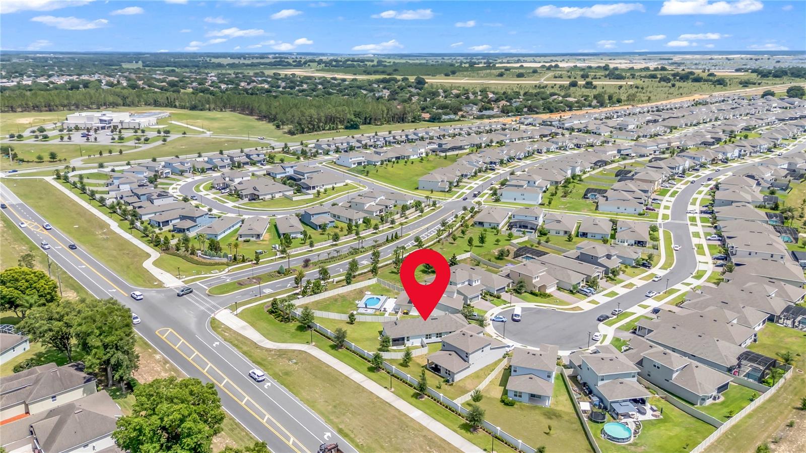 4316 RENLY LN, CLERMONT, FL, 34711