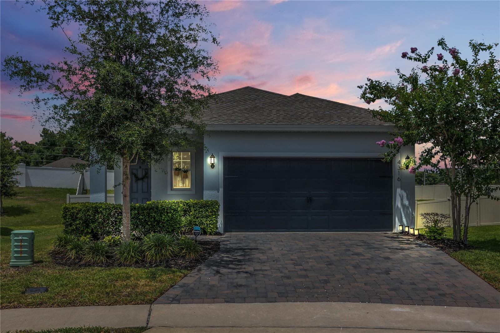 4316 RENLY LN, CLERMONT, FL, 34711