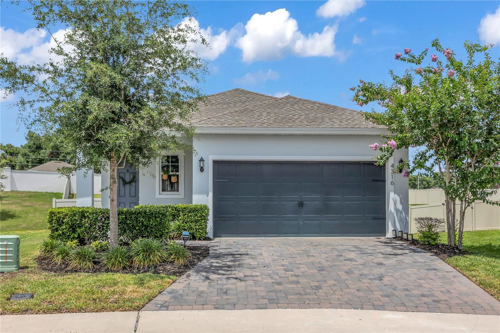4316 RENLY LN, CLERMONT, FL, 34711