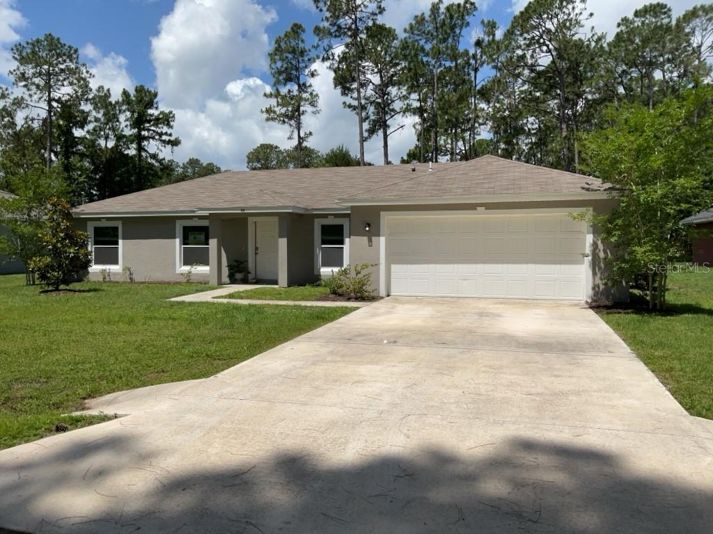 52 RYMSHAW DR, PALM COAST, FL, 32164
