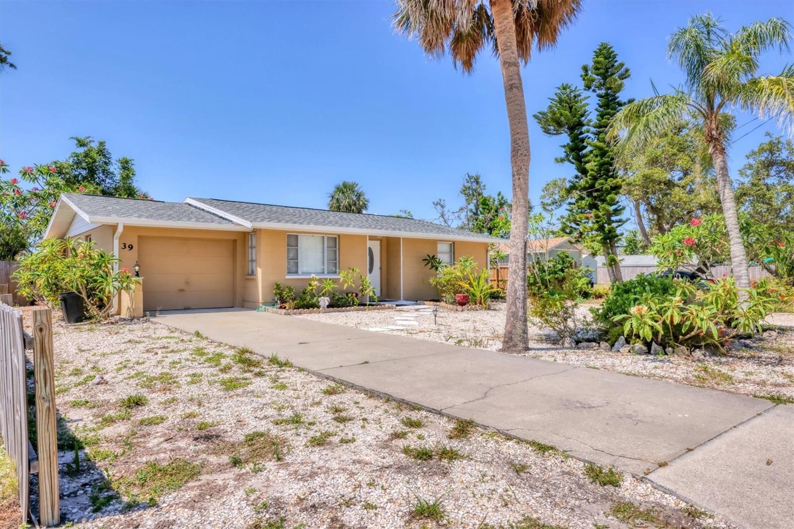 39 1ST AVE, ENGLEWOOD, FL, 34223