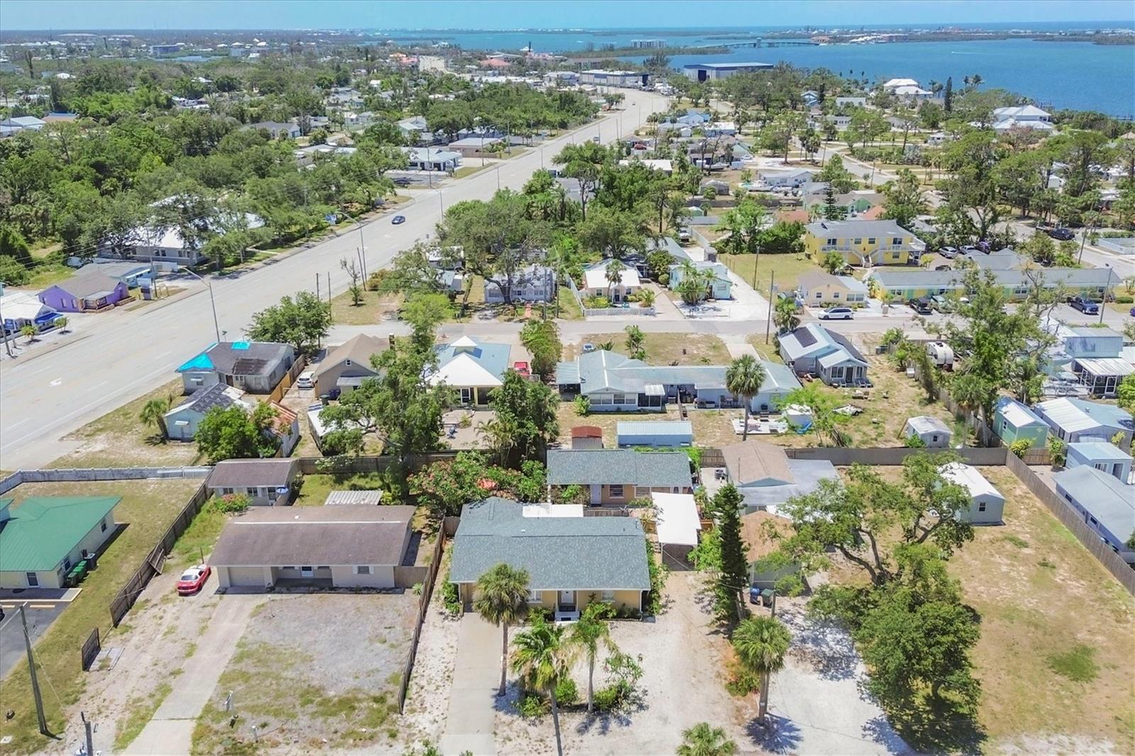 39 1ST AVE, ENGLEWOOD, FL, 34223