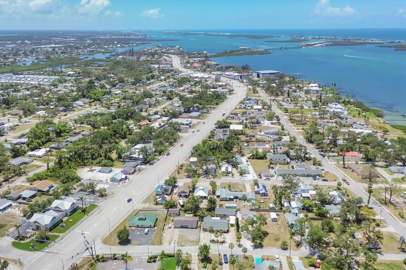 39 1ST AVE, ENGLEWOOD, FL, 34223