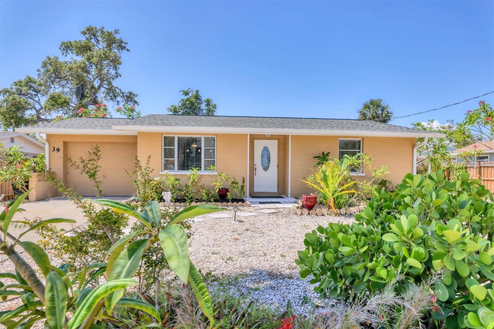 39 1ST AVE, ENGLEWOOD, FL, 34223