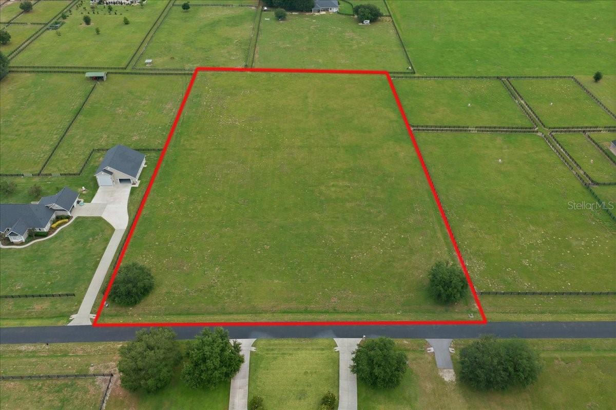 0 NW 54TH LOOP, OCALA, FL, 34482